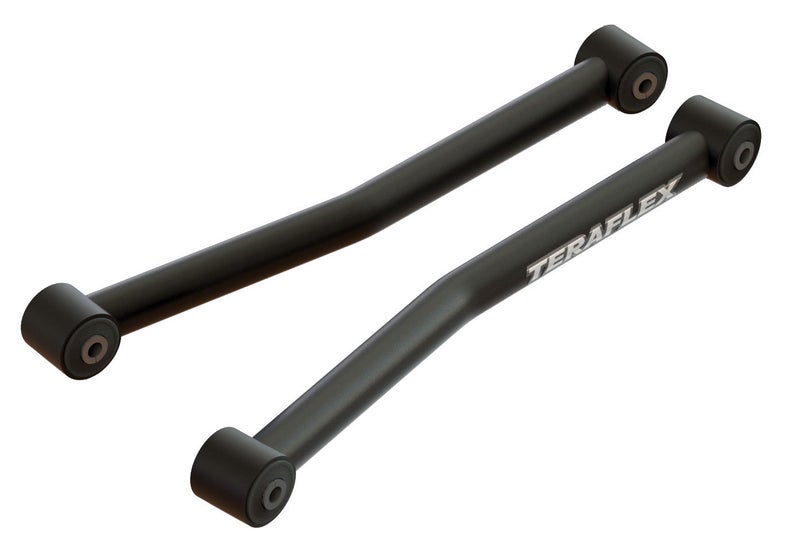 مجموعة ذراع مرونة أمامية منخفضة TeraFlex 1252000 JK Sport